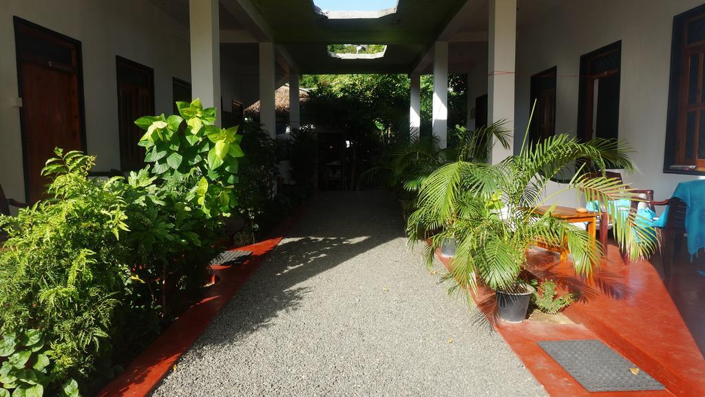 Zimbay Guest House アルガムベイ エクステリア 写真