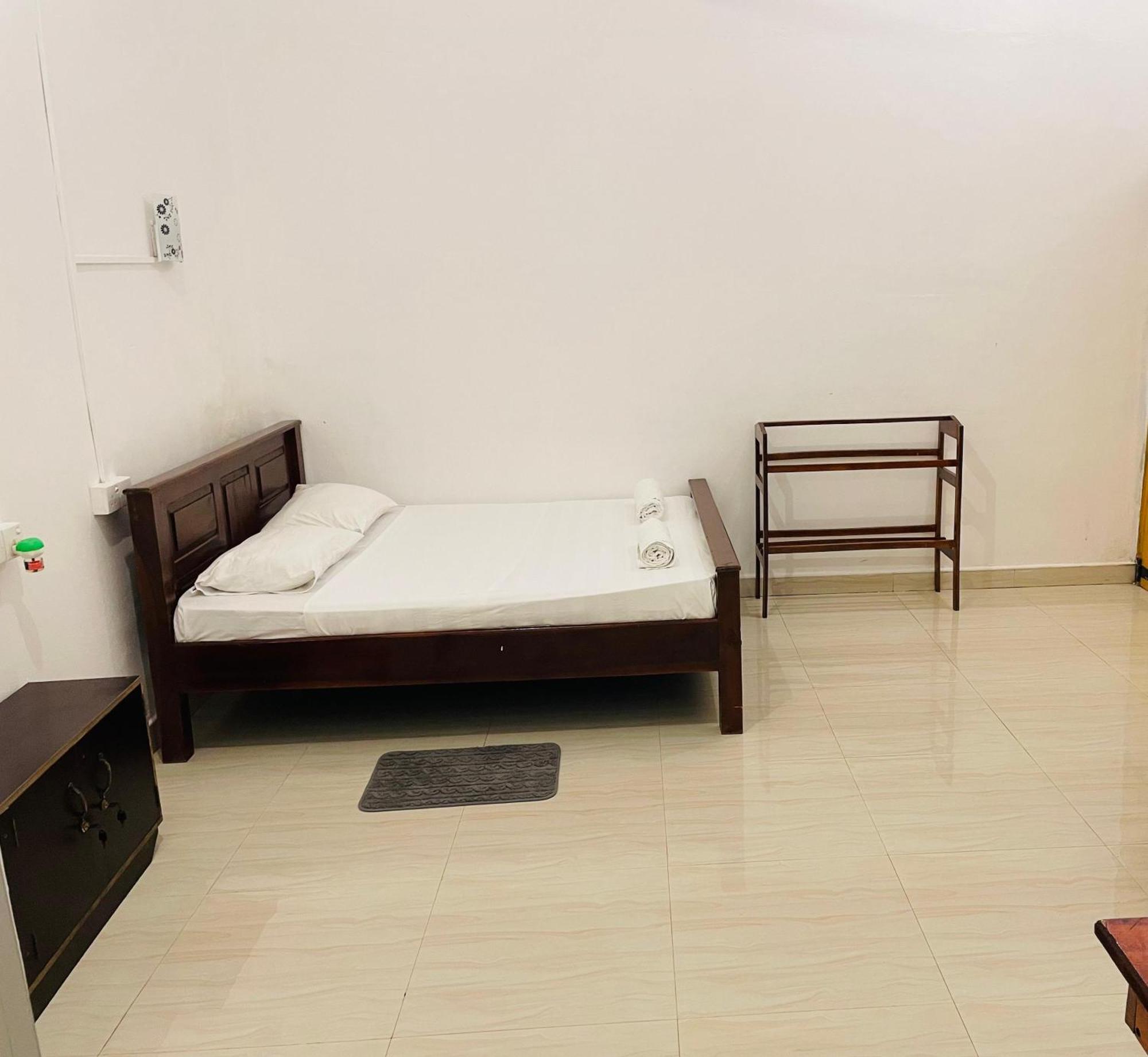 Zimbay Guest House アルガムベイ エクステリア 写真