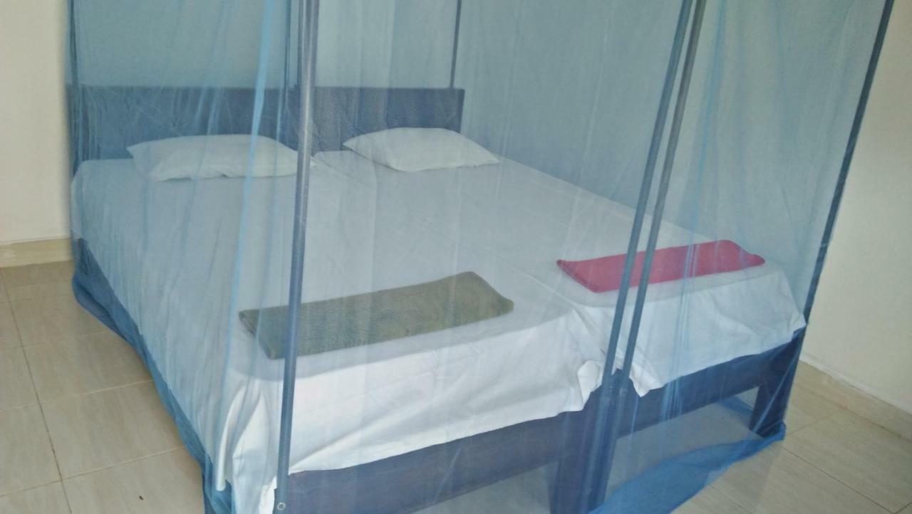 Zimbay Guest House アルガムベイ エクステリア 写真